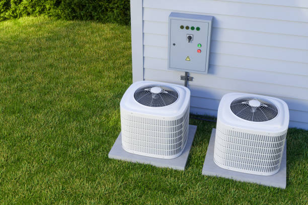 Best HVAC installation services  in Plainview, TX